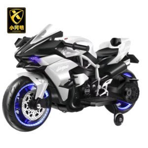 Electric Ride On Cars: XAM-EM03