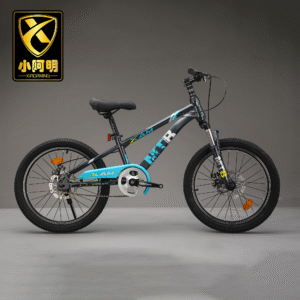Student Bikes:XAM-JT
