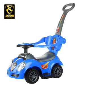 Kids Swing Car:XAM-RDB02