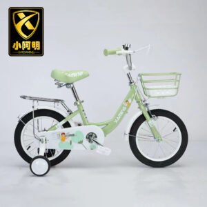 Kids Bikes:XAM-Camellia