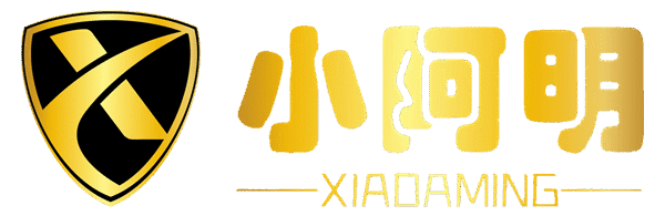 xiaoamingbike LOGO