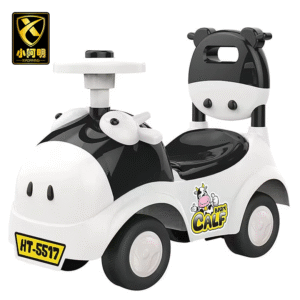 Kids Swing Car:XAM-RDB
