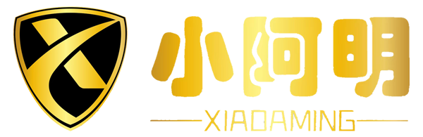 xiaoamingbike LOGO